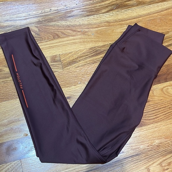 Peloton Pants - Peloton leggings